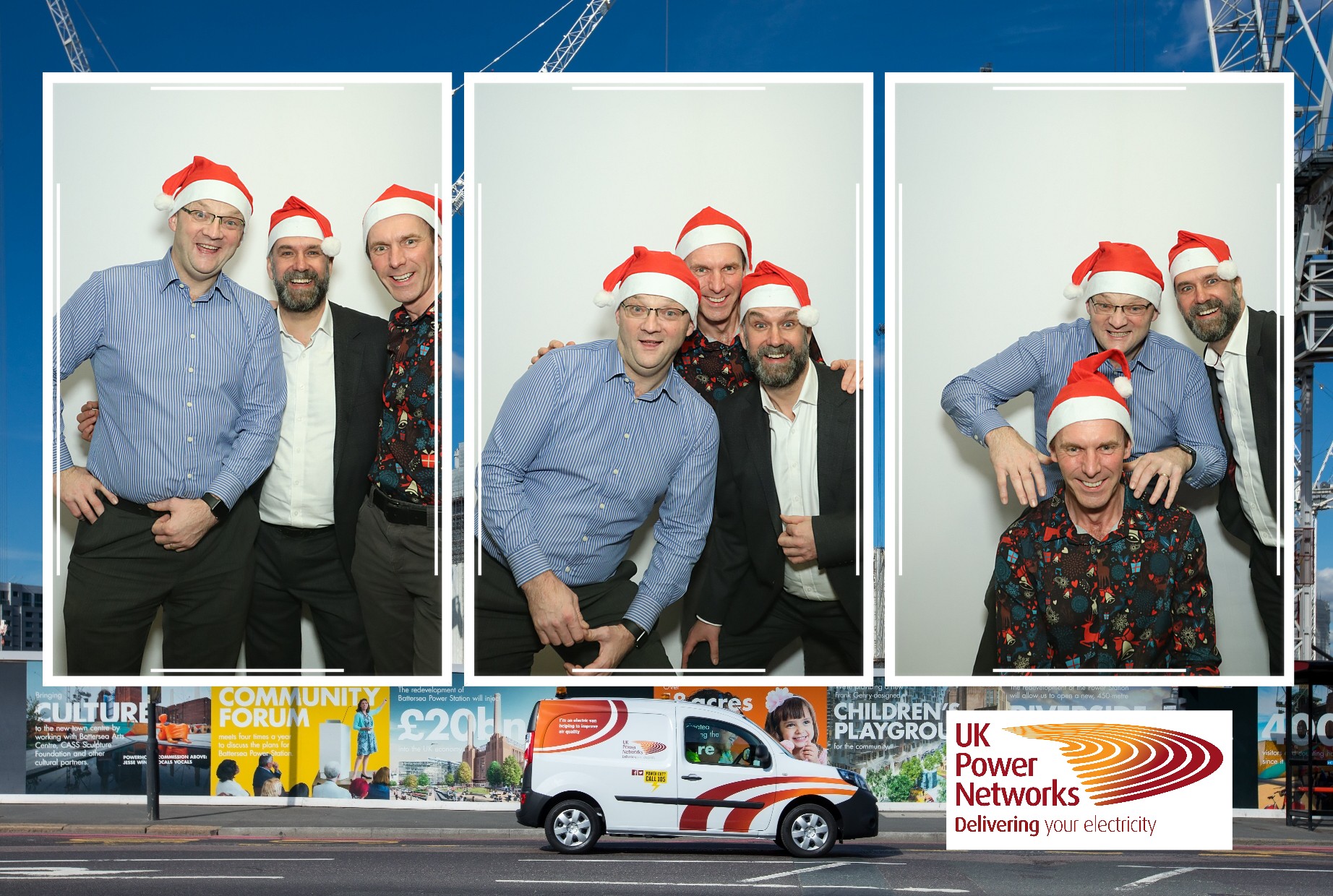 Uk Power Network  | View more photos from the event at gallery.myphotoboothexperience.co.uk/u/MyPhotoBoothExperienceLtd/Uk-Power-Network